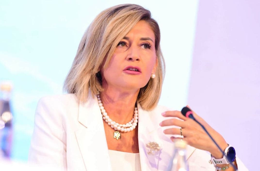 Kusari-Lila: Integrimi rajonal duhet të sjellë rezultate konkrete për bizneset dhe qytetarët