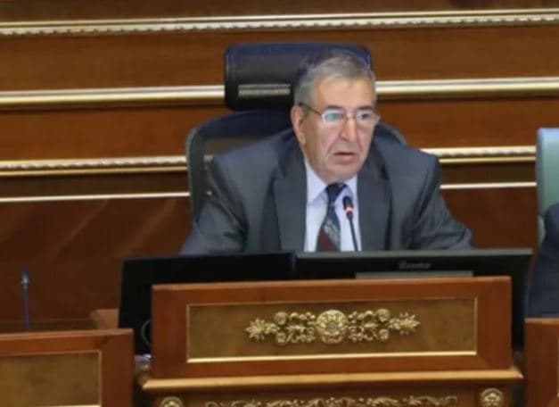 Featured image for Kuvendi njofton për vazhdimin e seancës konstituive, ky është rendi i ditës