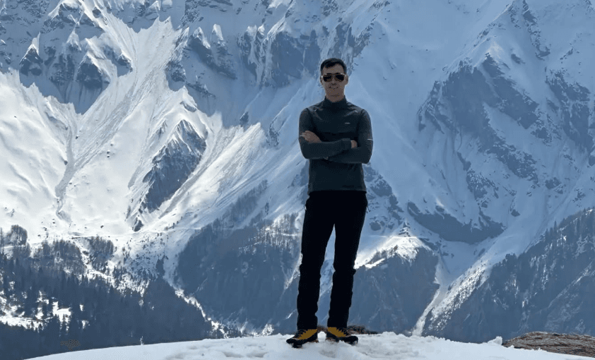 Ky është alpinisti që humbi jetën në Malësinë e Madhe