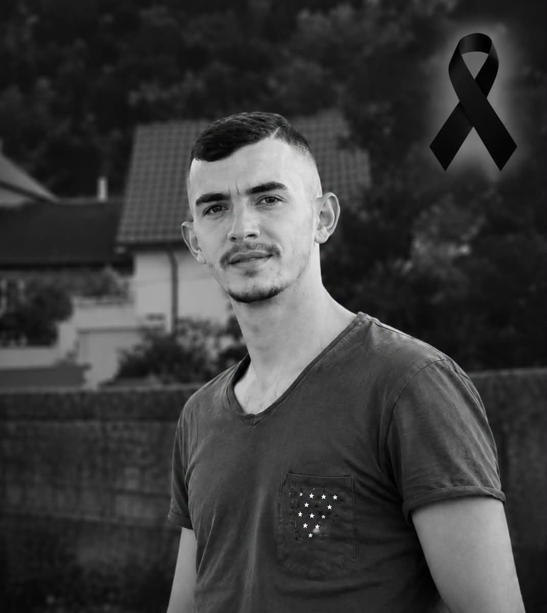 Ky është motoçiklisti që humbi jetën në aksidentin tragjik në Prizren