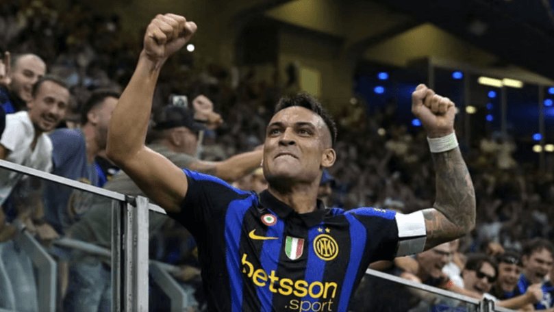 Featured image for Lautaro Martinez në historinë e Interit, shënuesi i tretë më i mirë zikaltër në Serie A i të gjitha kohërave
