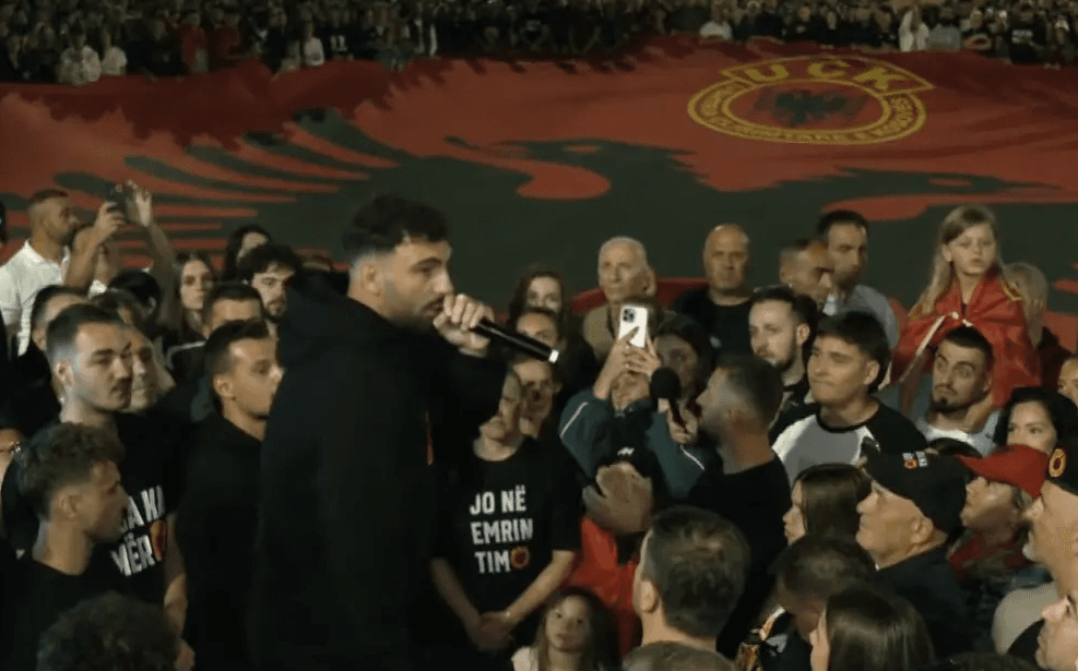 Ledri Vula për ish-krerët e UÇK-së: Këta njerëz të mëdhenj kanë luftu, e padrejtësisht janë dënu