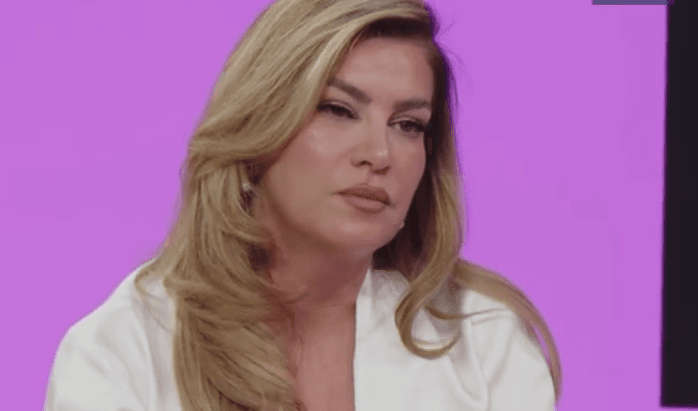 Featured image for Leonora Jakupi: “Do distancohem edhe nga familjarët nëse flasin keq për UÇK-në”