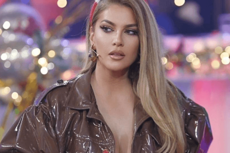 Featured image for Leonora Jakupi i bashkohet thirrjes për Marshin për Liri më 12 shtator
