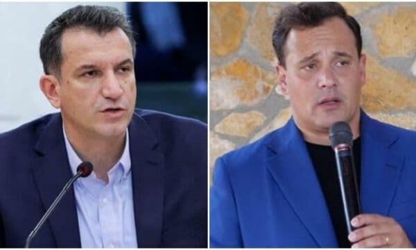 Featured image for Lëvizjet në Bashkinë e Tiranës, Erion Veliaj shkarkon edhe nënkryetarin Blendi Sulaj