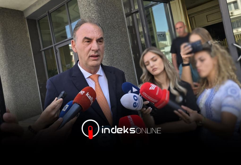 Limaj fton qytetarët: Le ta ndezim së bashku këtë zjarr në nderim të lirimit të krerëve të UÇK-së!