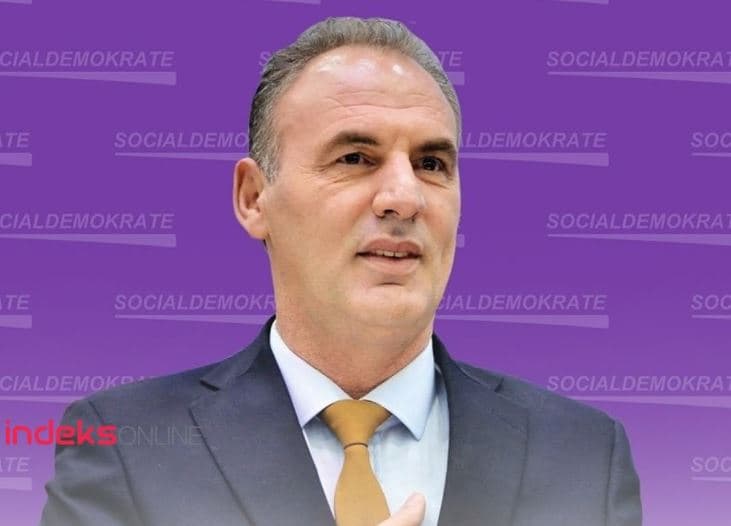 Featured image for Limaj: Në Kosovë me legjitimitet janë vetëm kryetarët dhe asambletë komunale, postet e tjera pa legjitimitet