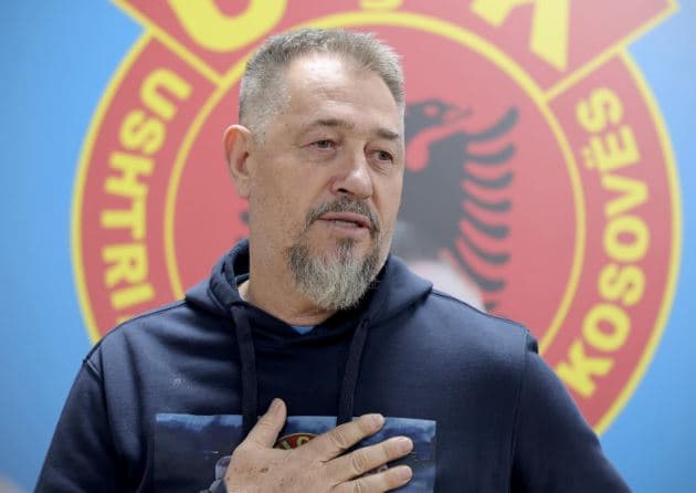 Lushtaku: Nuk pranojmë që lufta e UÇK-së të barazohet me krimet e kriminelëve serbë