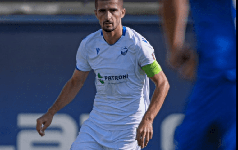 Malisheva fiton bindshëm ndaj Llapit, Ballkani ndalet nga Dukagjini