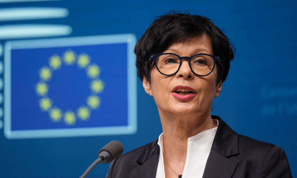 Featured image for Marta Kos: Vendimi i Speciales duhet të respektohet, të dënuarit kanë të drejtën e apelimit