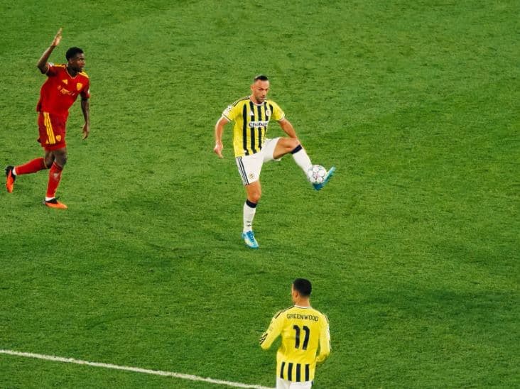 Featured image for Mbyllet java e parë e Ligës së Kampionëve: Bayern Munich dhe Man United me fitore bindëse, Muriqi titullar në barazimin e Fenerbahçes