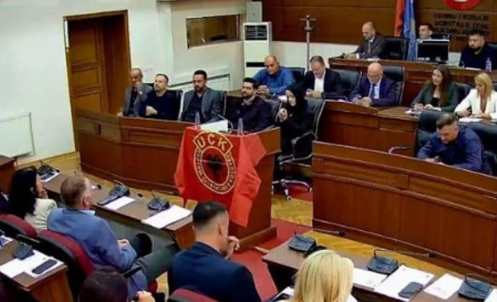Me propozim nga Aleanca, Kuvendi Komunal i Pejës miraton unanimisht deklaratën “Jo në emrin tim”
