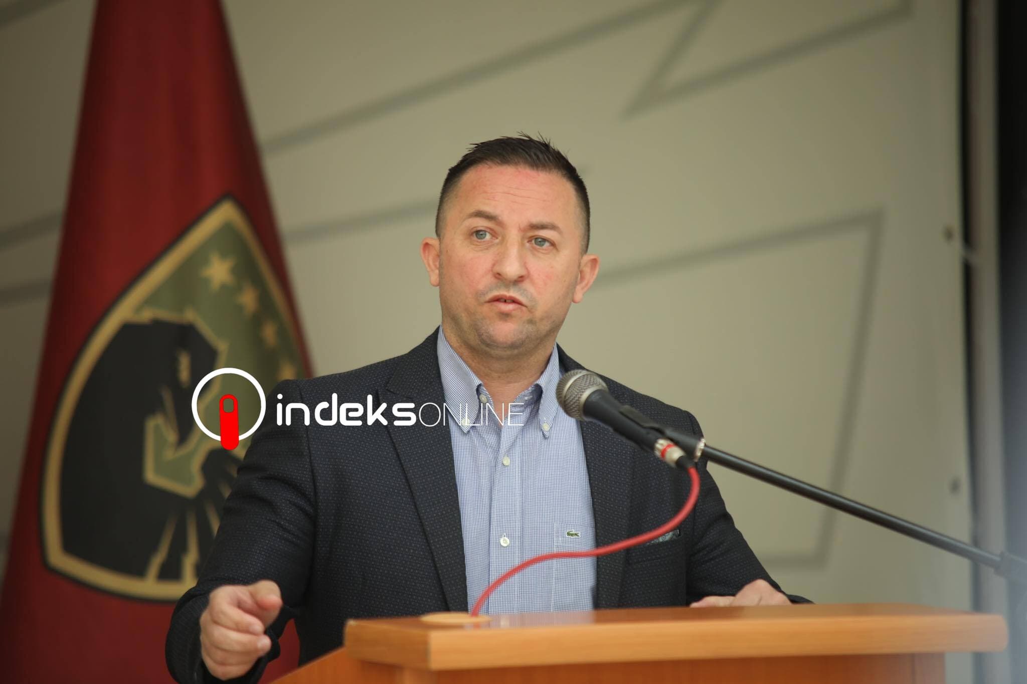 Meha: Nuk është koha për përçarje, por për veprim të përbashkët