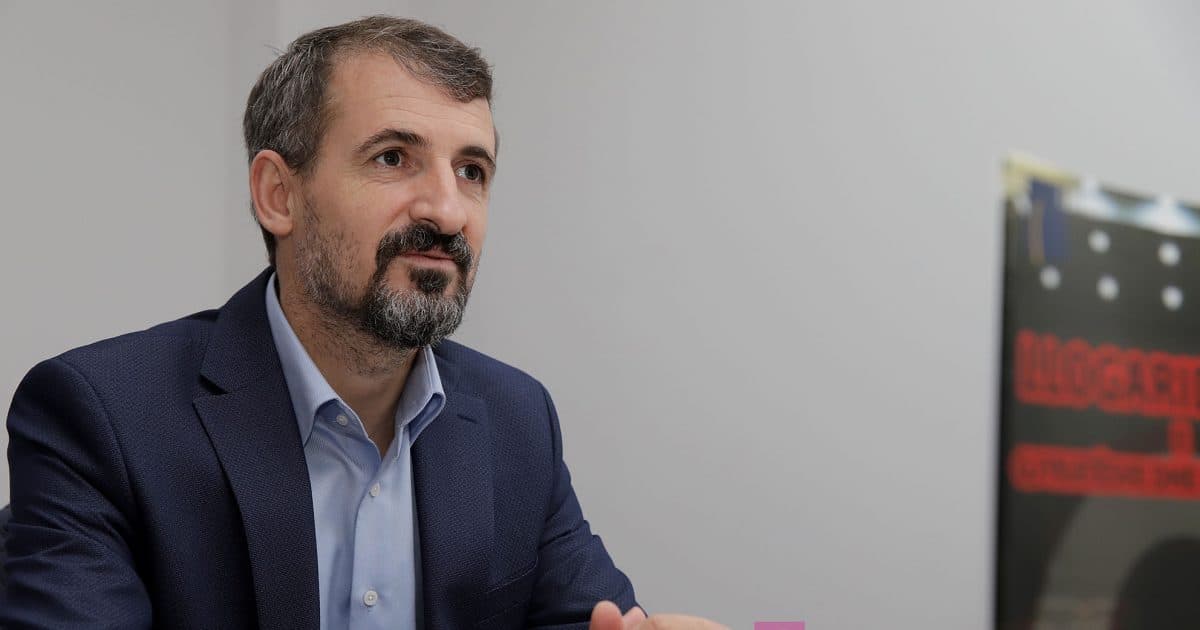 Featured image for Miftaraj: Ndryshimi i Ligjit për Gjykatën Speciale është proces tejet kompleks