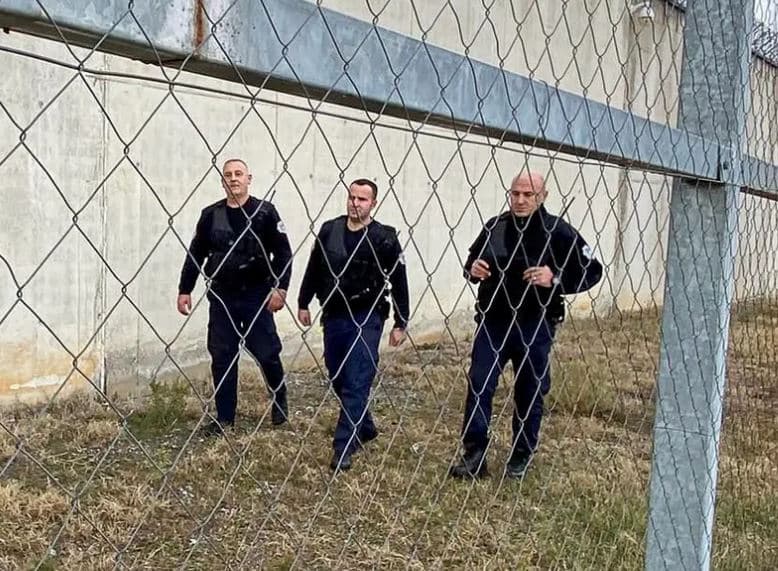 Ministri danez paralajmëron vonesë të re për burgun në Kosovë