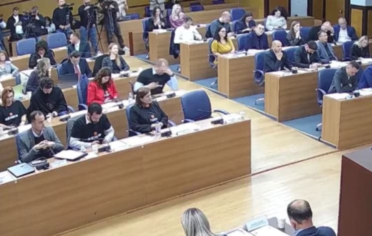 Miratohet propozimi për themelimin e NPL “Pastrimit” në Prishtinë