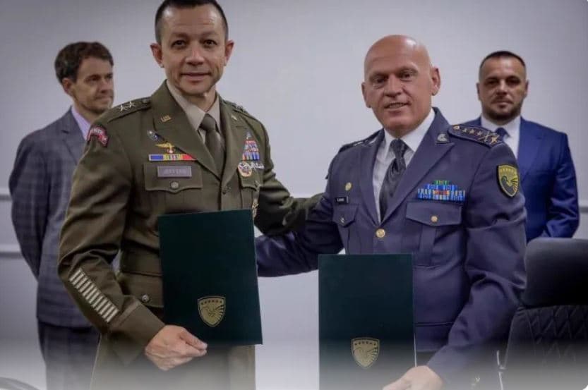 Mladenov mirëpret Kosovën në Forcën Ndërkombëtare të Stabilizimit për Gazën: Mirë se vini!