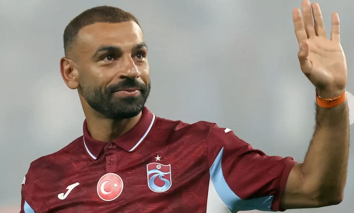 Featured image for Mo Salah zbulon arsyen që e bindi për transferimin te Trabzonspor