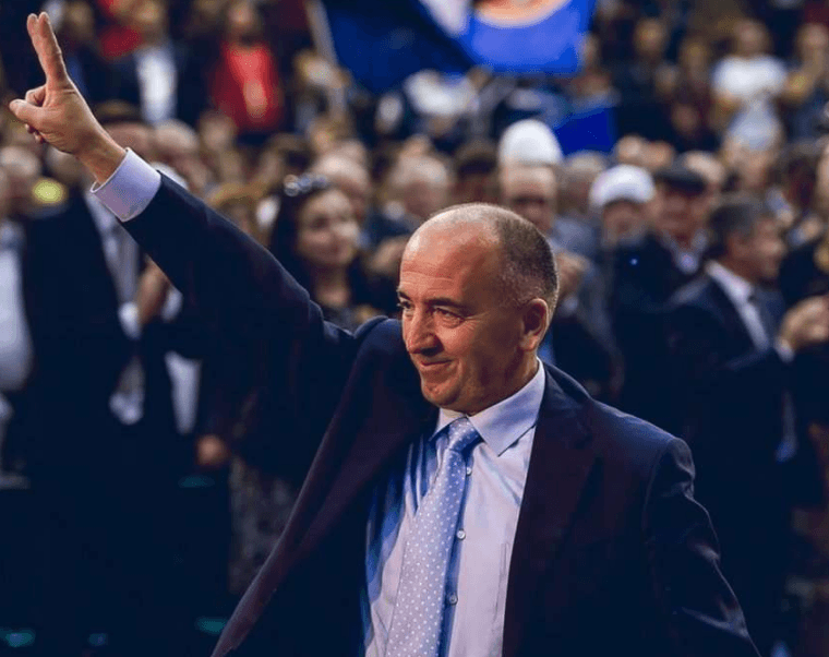 Featured image for “Morën vendimin e duhur për Kosovën”, Muhaxheri mbështet qëndrimin e deputetëve të LDK-së