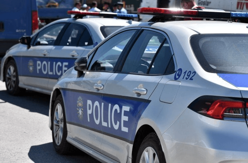Mosmarrëveshja përfundoi me një të plagosur në një lokal të Prishtinës, policia jep detaje