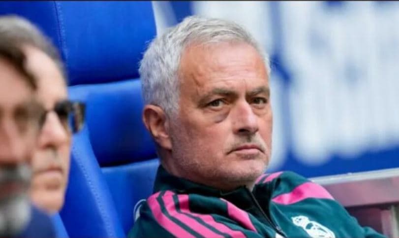 Featured image for Mourinho i lodhur nga ylli i ekipit