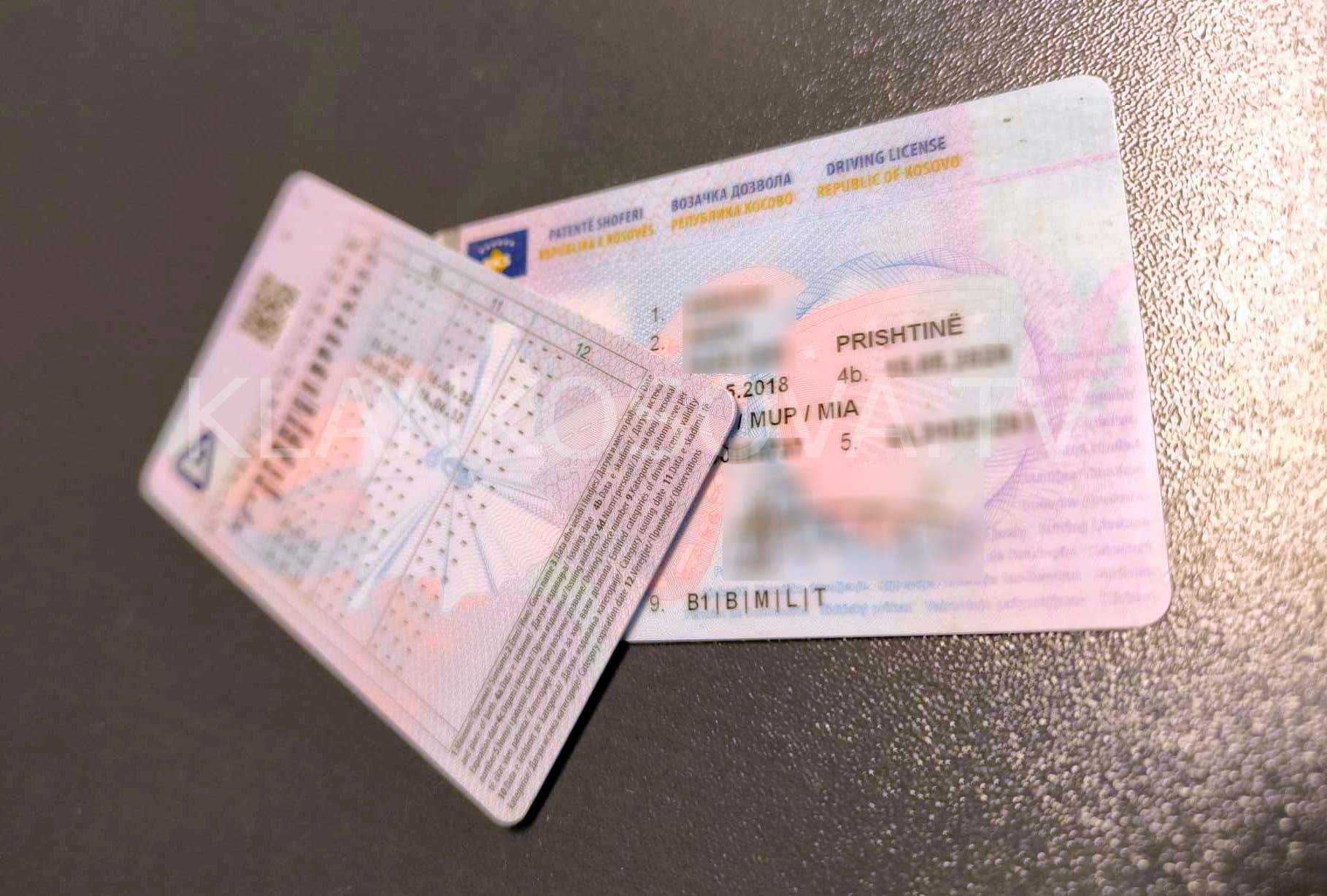 Featured image for MPB furnizohet me patentë shoferë ndërkombëtarë, kaq i kushtoi kontrata (Dokument)