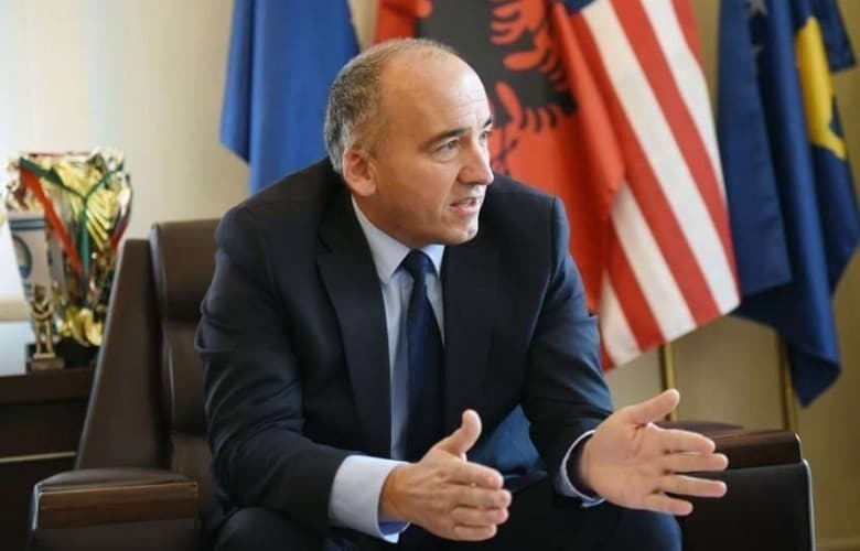 Featured image for Muhaxheri mbështet vendimin e gjashtë deputetëve të LDK-së që deklaruan se nuk votojnë për Bekim Sejdiu për President