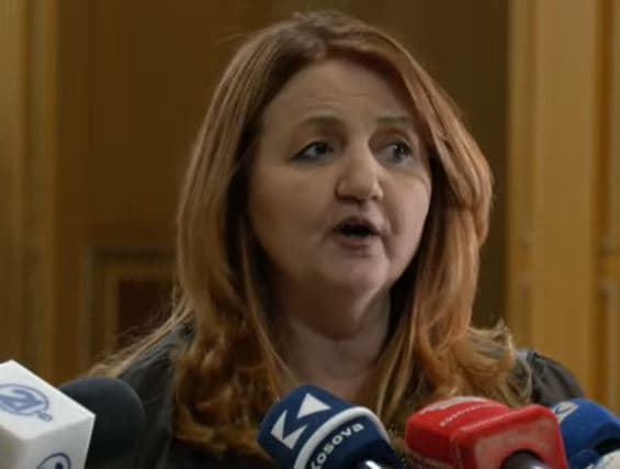 Mulhaxha-Kollçaku: Ata që morën pjesë në procesin institucional, tani pretendojnë shkelje kushtetuese