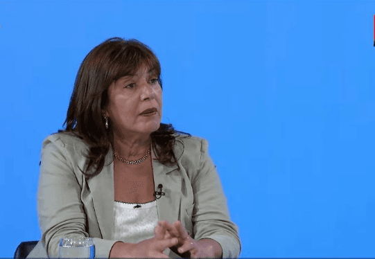 Mushkolaj: Nuk kemi problem me tekstin e Kushtetutës, por me deficitin e patriotizmit kushtetues