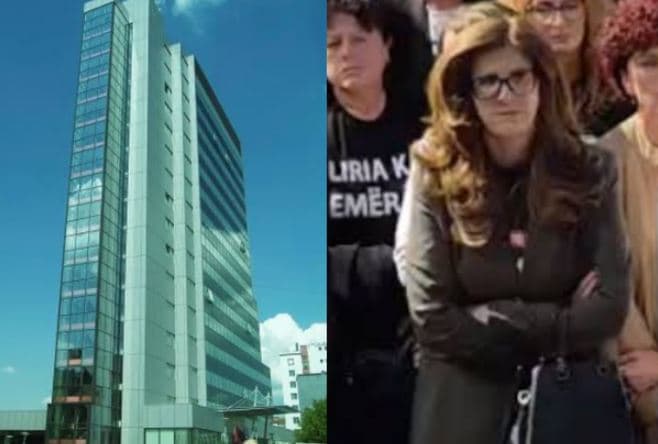 Musliu kërkon që ndërtesa e Qeverisë të ndriçohet me mesazhin “JO NË EMRIN TIM!”