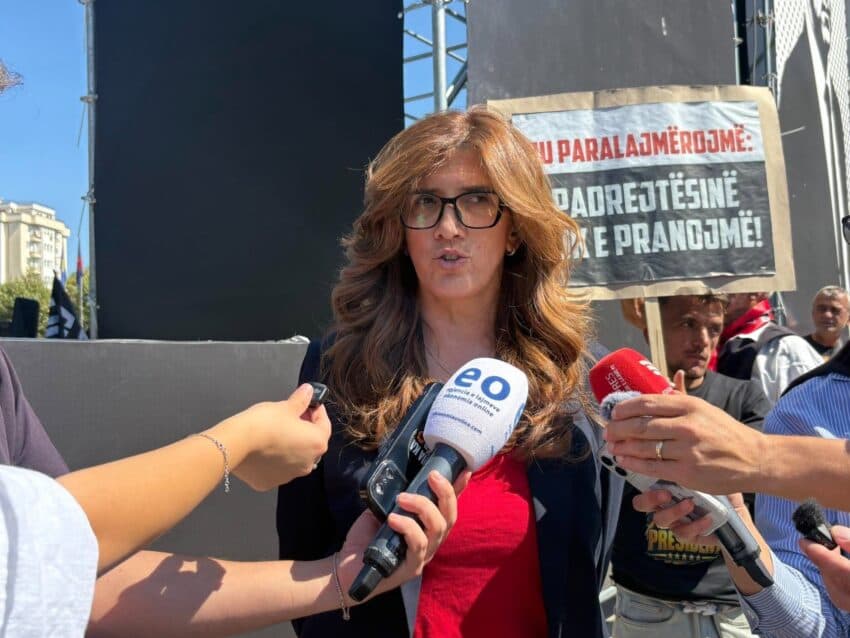 Musliu: Populli po e bën të veten, tash është radha e shtetit