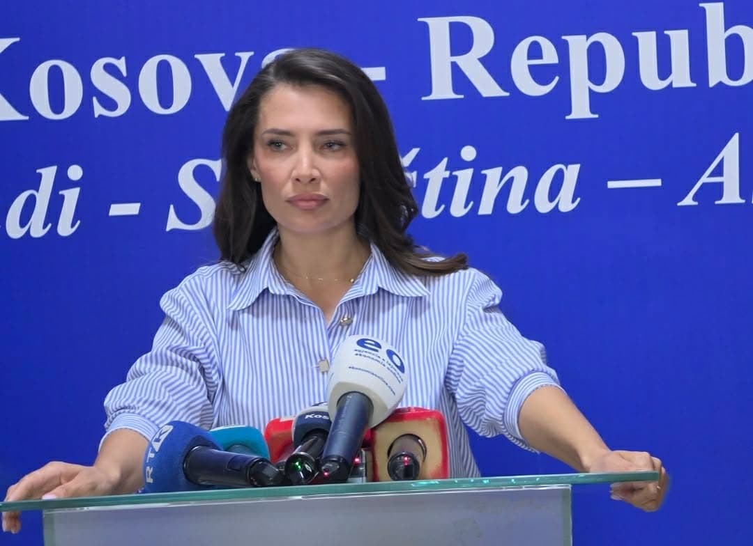 Musliu-Shoshi: 16 shtatori duhet ta gjejë Kosovën me institucione, përndryshe LVV mban përgjegjësi politike