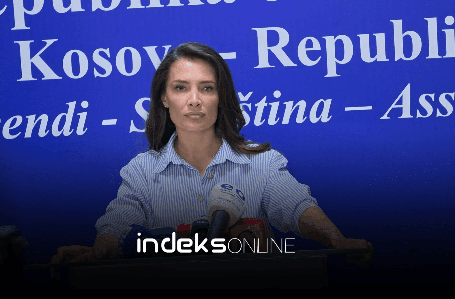 Musliu-Shoshi: Afatet për Presidentin janë të qarta, prioritet ndryshimet për Dhomat e Specializuara