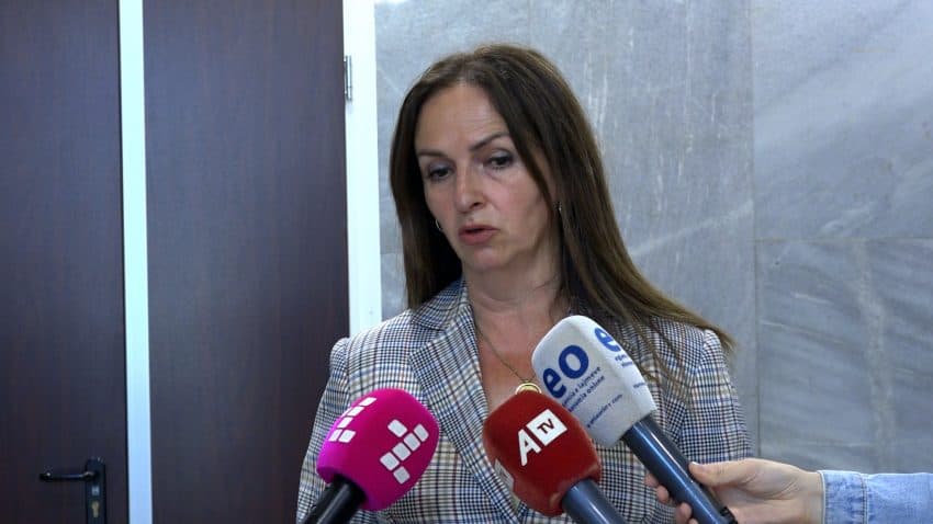 Nagavci reagon pas tërheqjes së Sejdiut nga gara për President: Kosova nuk ka nevojë për bllokada të reja