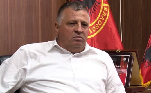 Featured image for Nasim Haradinaj: I vetmi që mundet me ba diçka tash është Albin Kurti