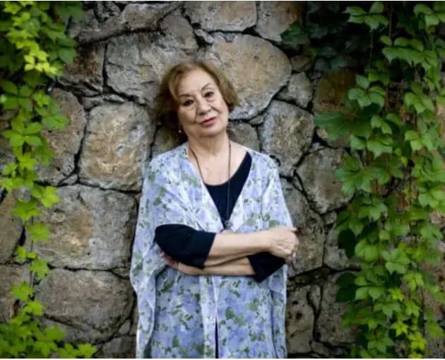Featured image for Ndahet nga jeta aktorja turke e ‘Dashuri e Ndaluar’