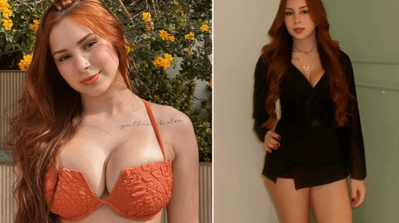 Featured image for Ndahet nga jeta në moshën 22-vjeçare influencerja e njohur pak javë pas operacionit për gjoksin