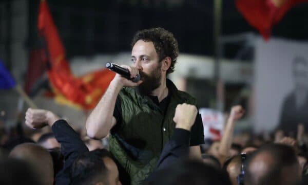 Në natën e tetë të protestës, Haziri kërkon nga institucionet veprim të shpejtë për ish-krerët e UÇK-së: Durimi ynë po përfundon