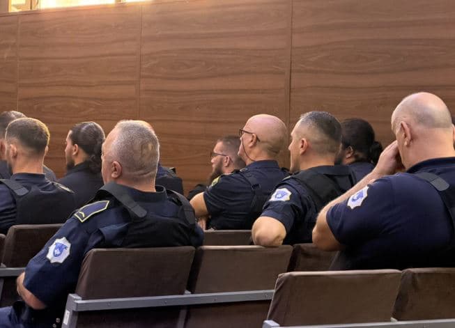Featured image for Nesër seanca e radhës për vrasjen e rreshterit Muhamet Lika në Kaçanik