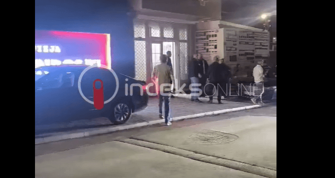 Nesër seanca në Kuvend, LVV-ja mblidhet në seli