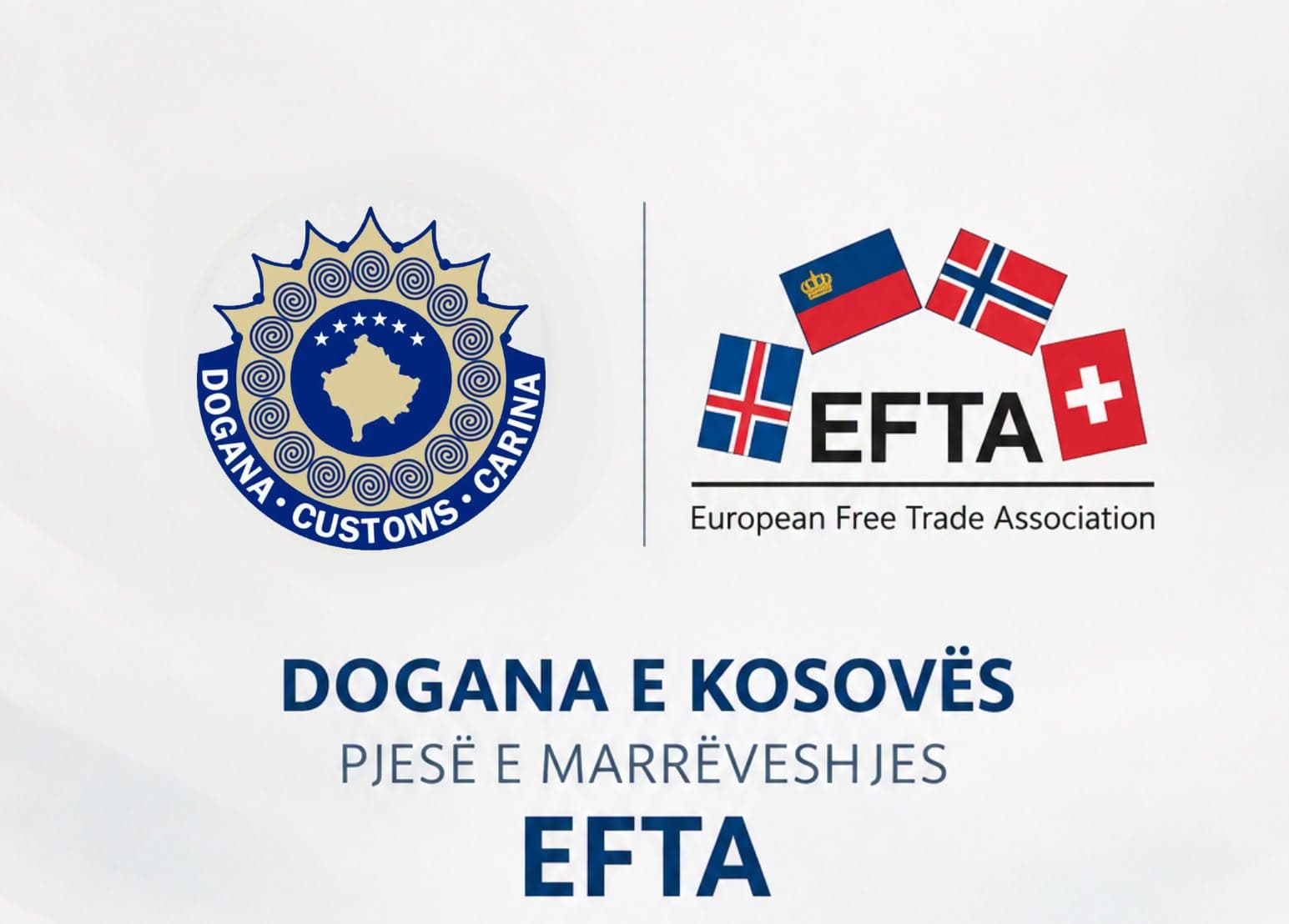 Nga nesër hyn në fuqi Marrëveshja e Tregtisë së Lirë me EFTA-n