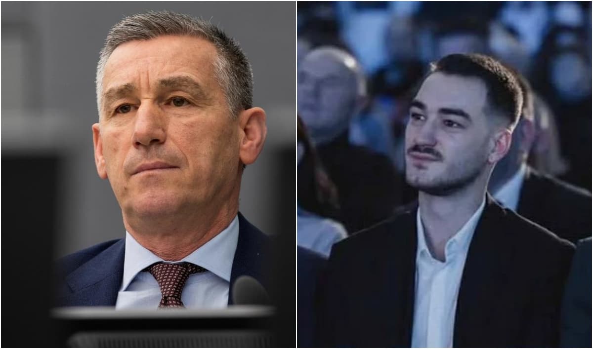 “Një natë më herët…”, djali i Kadri Veselit rrëfen momentet para vendimit në Hagë: Doja të ishim të përgatitur për gjithçka