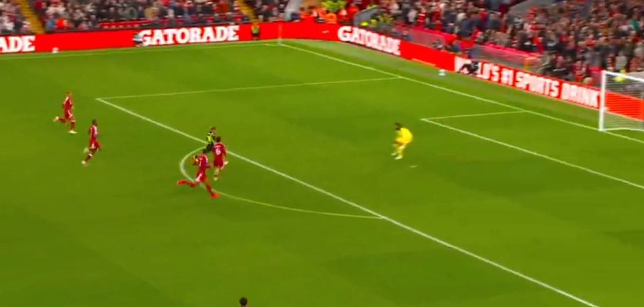 Featured image for Njeriu i golave në “Anfield”, Llorente kalon Atleticon në epërsi ndaj Liverpoolit
