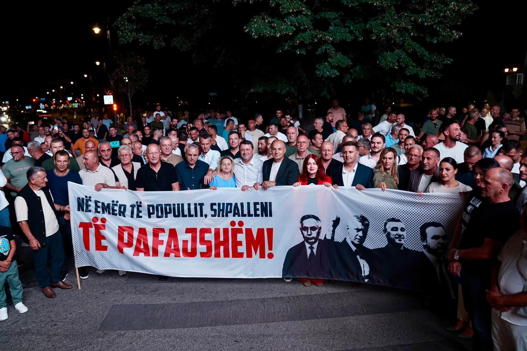 Featured image for “Ora e Pritjes” nis numërimin mbrapsht edhe në Gjakovë