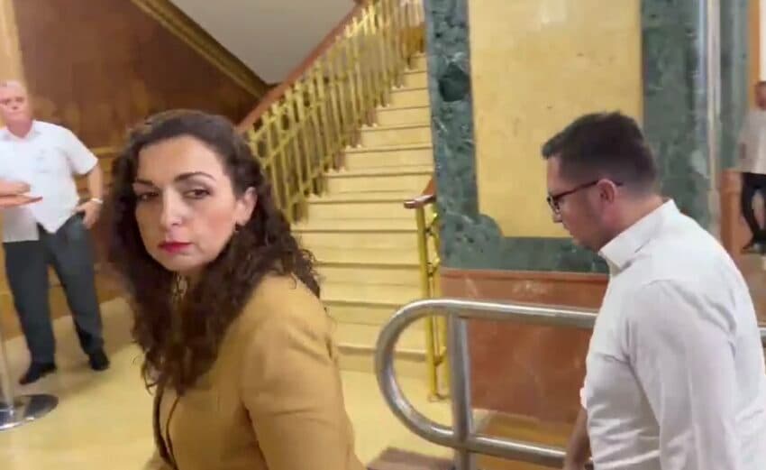 Osmani s’e voton Simiqin për nënkryetar: Dihen arsyet pse