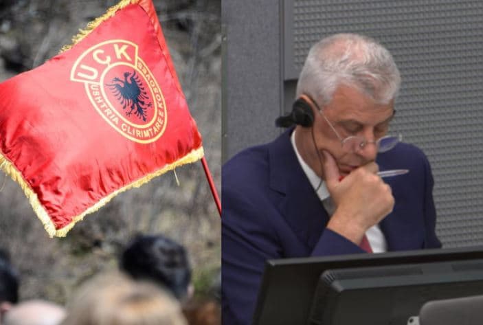 OVL-UÇK kritikon kërkesat e ZPS-së: Nuk mund ta fshehin dështimin e një prokurorie të njëanshme