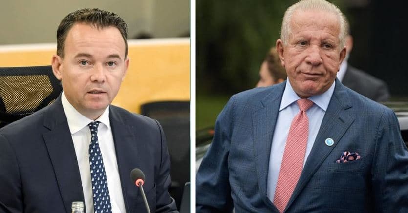 Pacolli fiton përballjen gjyqësore me Pecin, thotë se Gjykata e detyroi të kompensojë dëmin për shpifje dhe fyerje: Nuk është çështje parash