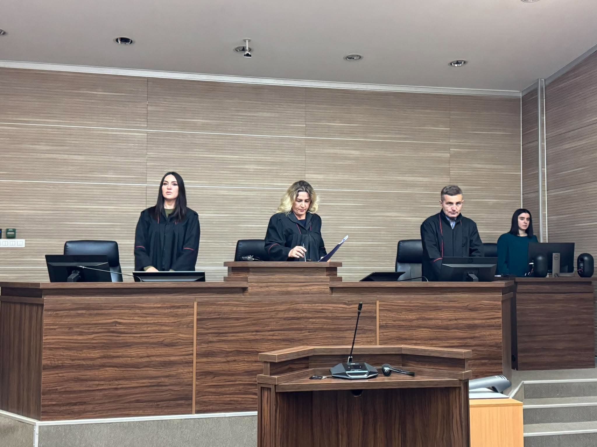 Pal Lekaj dënohet me 3 vjet e 8 muaj burgim për rastin e “53-milionëshit”