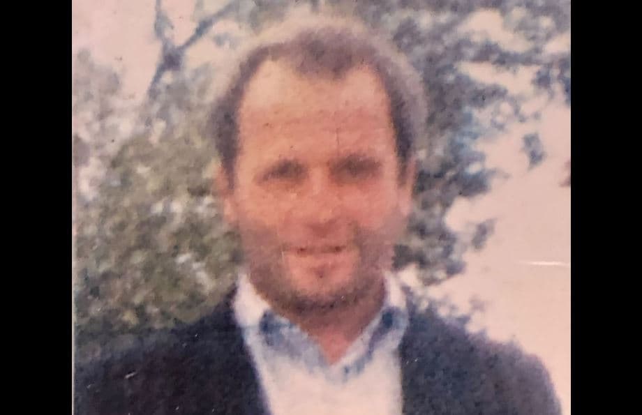 Pas 27 vitesh pritjeje e ankthi, identifikohet Salih Mëziu, një nga 10 të zhdukurit e familjes nga Marina e Skenderajt