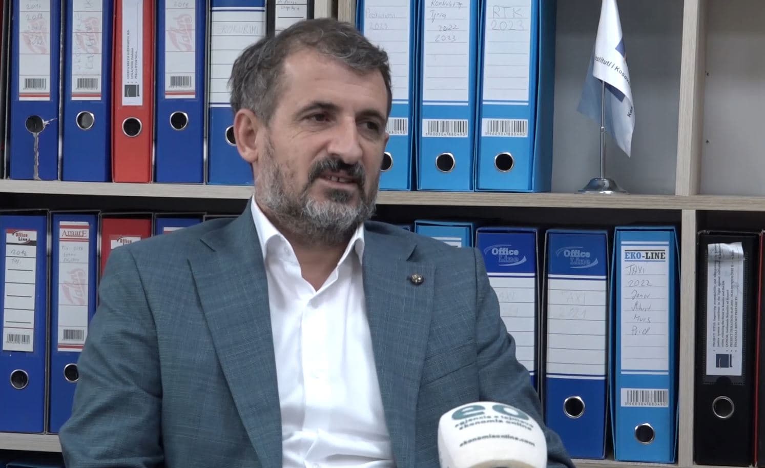“Pas 5 tetorit kalojmë në anarki” – Miftaraj paralajmëron për krizë të paprecedentë institucionale
